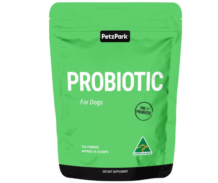 Pet Supplements