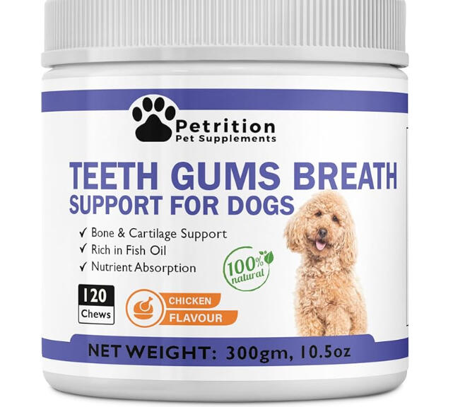 Oral Care