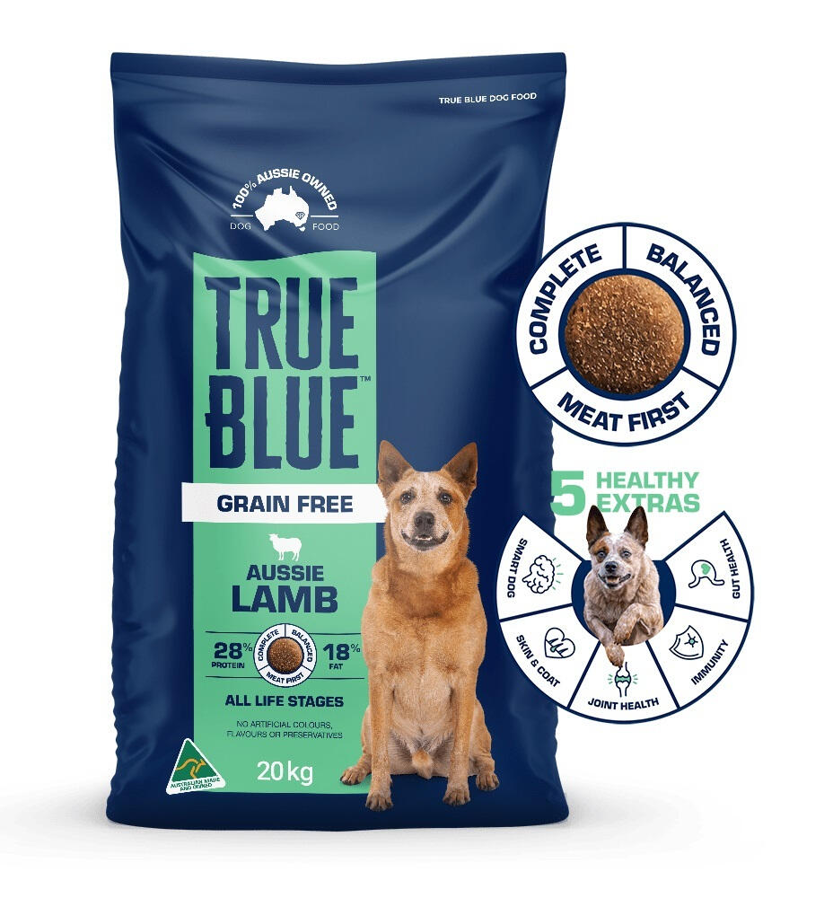 Healthy Dog Food