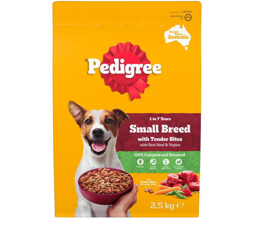 Pet Food
